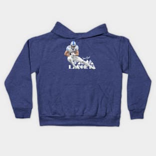 Sam Laporta Kids Hoodie